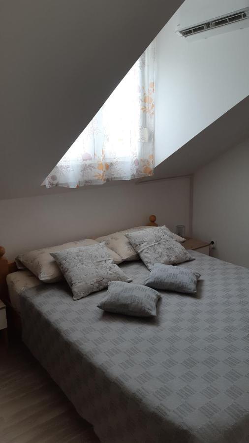 Seaview Apartment Omiš Zewnętrze zdjęcie